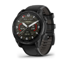 Смарт-годинник Garmin Tactix 8 (47 mm) AMOLED з Applied Ballistics Ultralight™