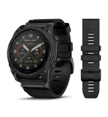 Garmin Tactix 8 (51 mm) Solar Smartwatch with Applied Ballistics Ultralight™