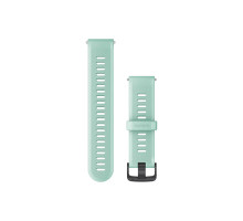 Garmin Forerunner 745 Watch Strap (22mm) Silicone Mint