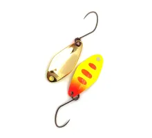 Блешня Nories Masukurouto Ghee 23mm 1.3g #101