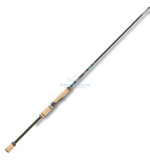 Spinning rod G.Loomis NRX Inshore NRX 923S MR 2.34m 5.25-21g