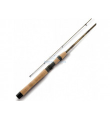 Spinning rod G.Loomis Trout Series Spinning Rod TSR901-2 2.29m 0.9-5g