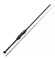 Spinning rod Graphiteleader Corto Prototype 26GCORPS-642L-HS+ 1.93m Equal 5