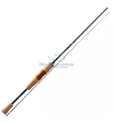 Spinning rod Graphiteleader Super Bellezza GSBS-602XUL 1.83m 0.4-3.5gr