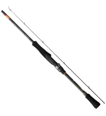 Spinning rod Graphiteleader Tiro Prototype 25GTIRPS-842ML 2.54m 4-24g