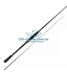 Spinning Graphiteleader Finezza UX 20GFINUS-752L-S 2.26m 0.5-5gr