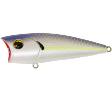 Wobbler Ima Finesse Popper 65F 65mm 10g #104 CHARTRUESE SHAD