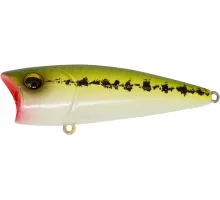 Wobbler Ima Finesse Popper 65F 65mm 10g #119 Baby Bass