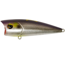 Воблер IMA Finesse Popper 65F 65mm 10g #191 Real Ghost Shad