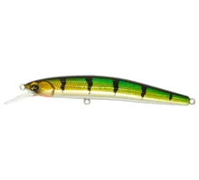 Wobbler Ima Flit 120SP 120mm 14.2g #112 Green Perch