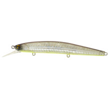 Воблер Ima Flit 100SP 100mm 9.4g #188 Ghost Chart Herring