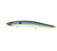 Wobbler Ima Flit 120SP 120mm 14.2g #192 Sexy Pearl Shad