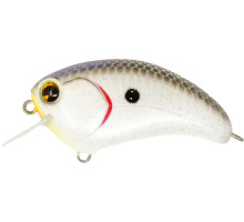 Воблер Ima Square Bill 55F 55mm 10g #132 Hot Shad