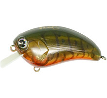 Воблер Ima Square Bill 55F 55mm 10g #178 Watermelon Craw
