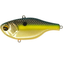 Воблер Ima Suspending Vibe 70SP  70mm 10g #149 Golden Shad