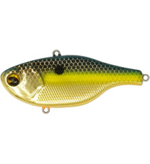 Воблер IMA Suspending Vibe 70SP  70mm 10g #149 Golden Shad