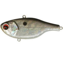 Wobbler Ima Suspending Vibe 70SP  70mm 10g #163 Silver Lining