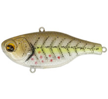 Воблер Ima Suspending Vibe 70SP  70mm 10g #190 Sexy Minnow