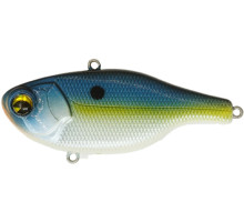 Воблер IMA Suspending Vibe 70SP  70mm 10g #192 Sexy Pearl Shad