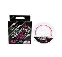 Шнур Intech MicroN PE X8 150m #0.5/0.117mm 11lb/5.00kg