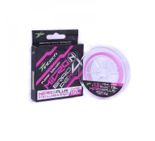 Шнур Intech MicroN Plus PE X4 150m #2.0/0.235mm 35lb/15.88kg
