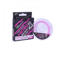 Шнур Intech MicroN Plus PE X4 150m #1.2/0.185mm 24lb/10.88kg