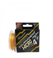 Шнур Intech Tournament Micro Style PE X4 150m #0.3/0.09mm 6lb/2.72kg