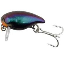 Lure Jackall Area Man Crank 22F 22mm 1.1g UL Bug