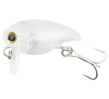 Воблер Jackall Area Man Crank Dad 28mm 2.0g Clear