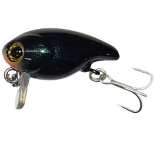 Воблер Jackall Area Man Crank Dad 28mm 2.0g UL Bug