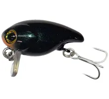 Воблер Jackall Area Man Crank Dad 28mm 2.0g UL Bug