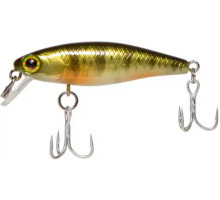 Воблер Jackall Tiny Fry 65SP 65mm 5.6g Ghost Perch