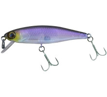 Воблер Jackall Tiny Fry 65SP 65mm 5.6g Ghost Wakasagi
