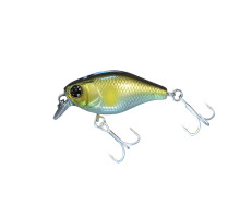 Lure Jackall Chubby Magnum 50F 50mm 8.3g HL AYU