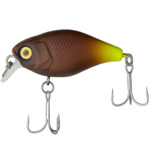 Воблер Jackall Chubby Magnum 50F 50mm 8.3g Pellet Yellow