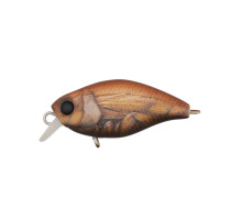 Lure Jackall Chubby Magnum 50F 50mm 8.3g RT Custard Bug