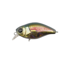 Воблер Jackall Chubby Micro 30F 30mm 2.0g RT Metallic Fly