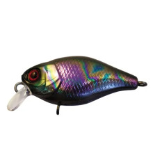 Воблер Jackall Chubby Micro 30F 30mm 2.0g UL Tamamushi