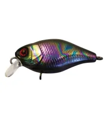Воблер Jackall Chubby Micro 30F 30mm 2.0g UL Tamamushi