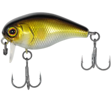Lure Jackall Chubby 38 SSR 38mm 4.2g HL Ayu