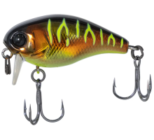 Lure Jackall Chubby 38 SSR 38mm 4.2g Tiger Belly