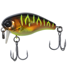 Воблер Jackall Chubby 38 SSR 38mm 4.2g Tiger Belly