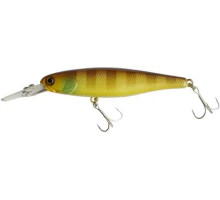 Воблер Jackall Squirrel 76SP 76mm 8.6 g Noike Gill