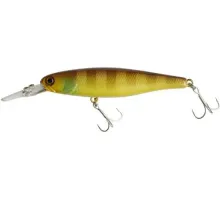 Lure Jackall Squirrel 76SP 76mm 8.6 g Noike Gill