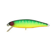 Lure Jackall Tiny Fry 65SP 65mm 5.6g Mat Tiger