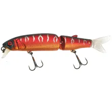 Воблер Jackall Tiny Magallon 88mm 7.2g Fire Tiger