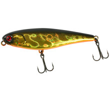 Lure Jackall Water Moccasin 75mm 9.4g HL Gold & Black