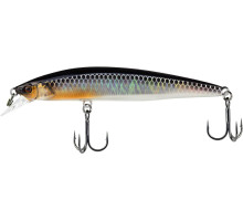 Lure Jackall Rerange 85SP 7.8g #HL Silver & Black