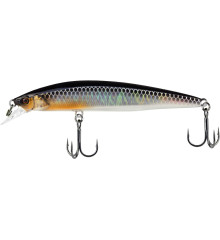 Воблер Jackall Rerange 85SP 7.8g #HL Silver & Black