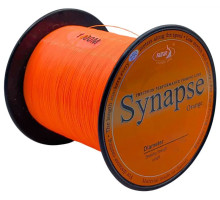 Line Katran Synapse Orange 1000m (orange) 0.331mm 16.55lb/7.50kg